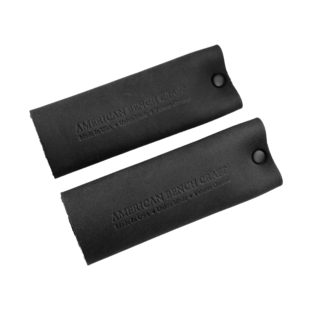 American Bench Craft Cast Iron Handle Guards - Thumbnail 5