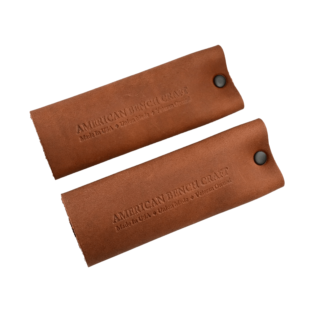 American Bench Craft Cast Iron Handle Guards - Thumbnail 3