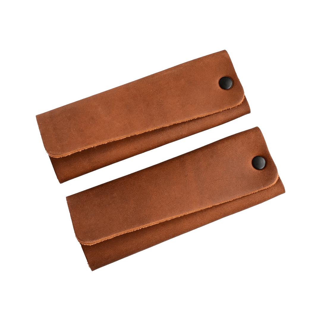 american bench craft Cast Iron Handle Guards