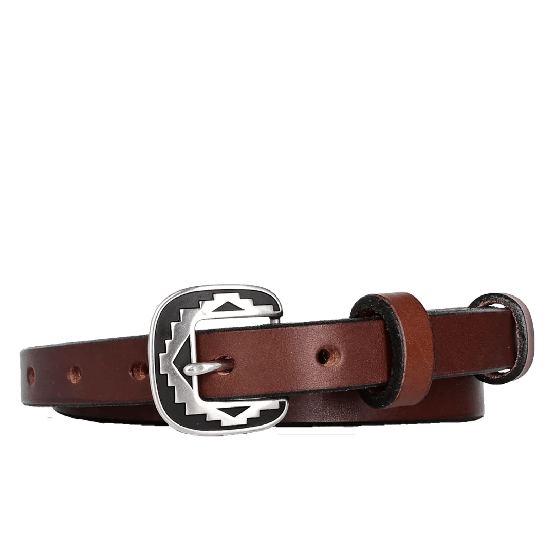 Cheyenne Belt--American Bench Craft-ABC-BL-WCB-BR-26