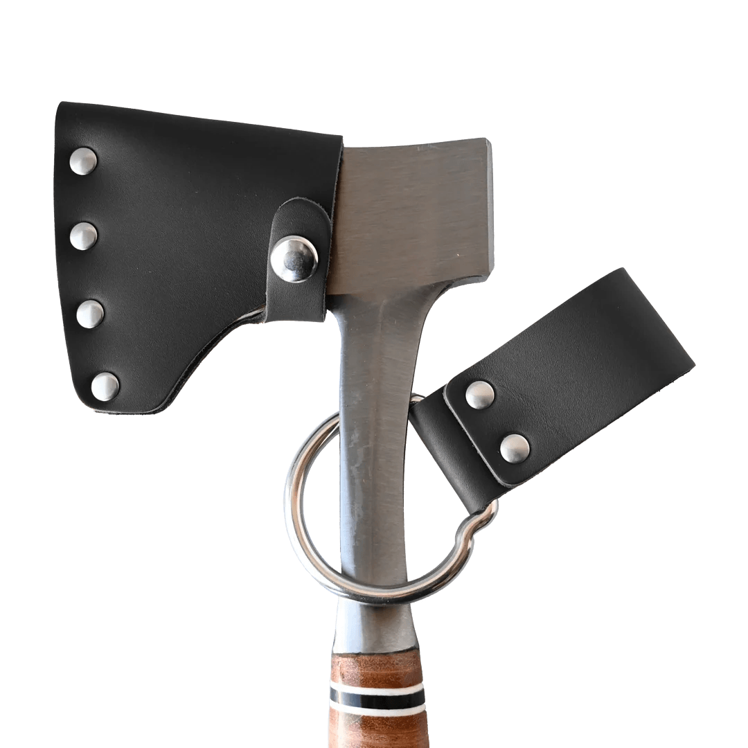 Estwing Sportsman Axe Set | American Bench Craft