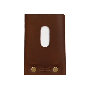 Frontier Wallet | American Bench Craft