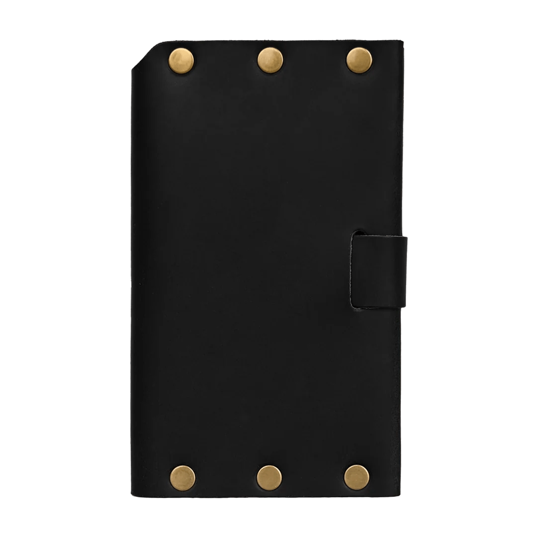 メモ帳 メモ帳 サンノート MEMO A6 3冊組 075710