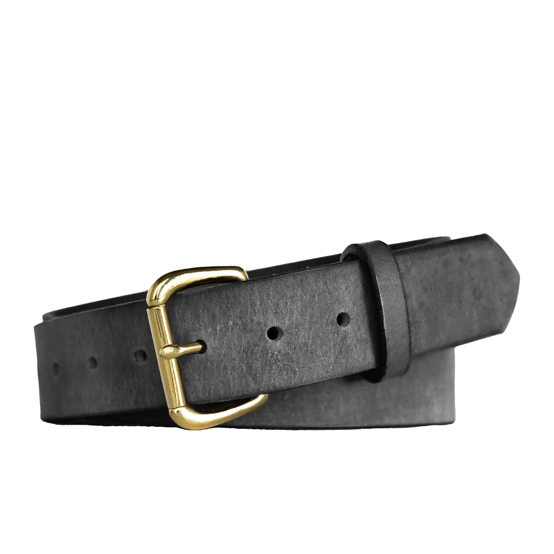 Journeyman's Belt--American Bench Craft-ABC-BL-JYB-BL-BR-30