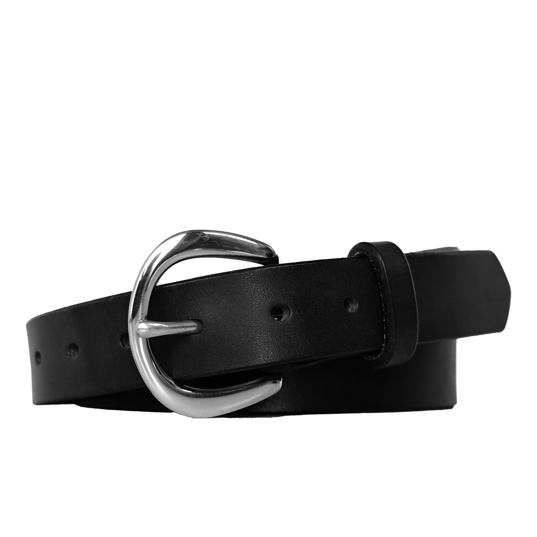 Women's Leather Belt