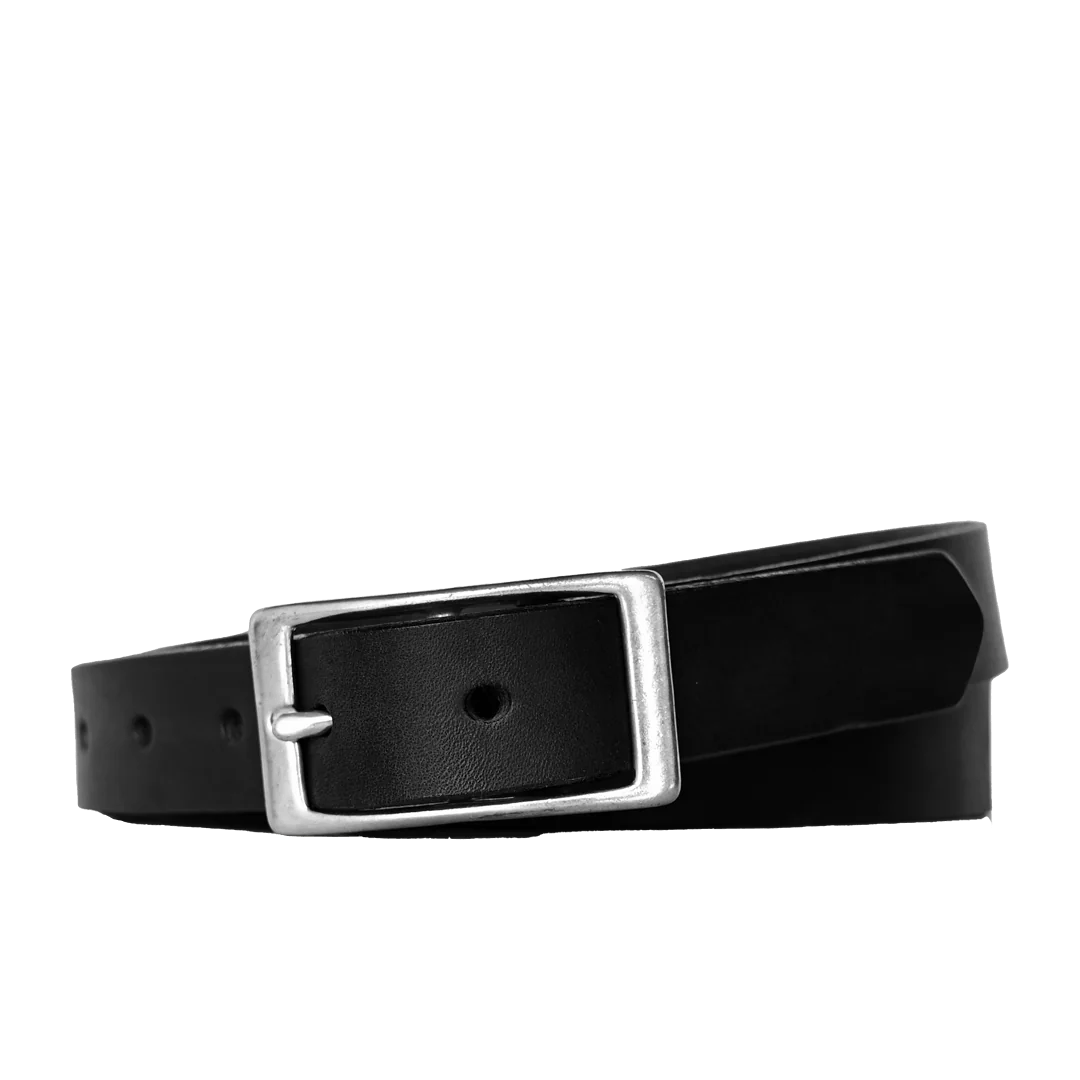 Leather Dress Belt | Dress Belt for Men | Full Grain Leather Dress Belt | Casual Dress Belt| Leather Belt Made in USA, Black / Stainless / 32 Leather Dress Belt | Dress Belt for Men | Full Grain Leather Dress Belt | Casual Dress Belt| Leather Belt Made in USA, Black / Stainless / 32