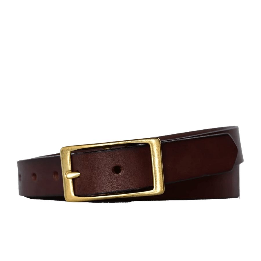 Dress Belt American Bench Craft