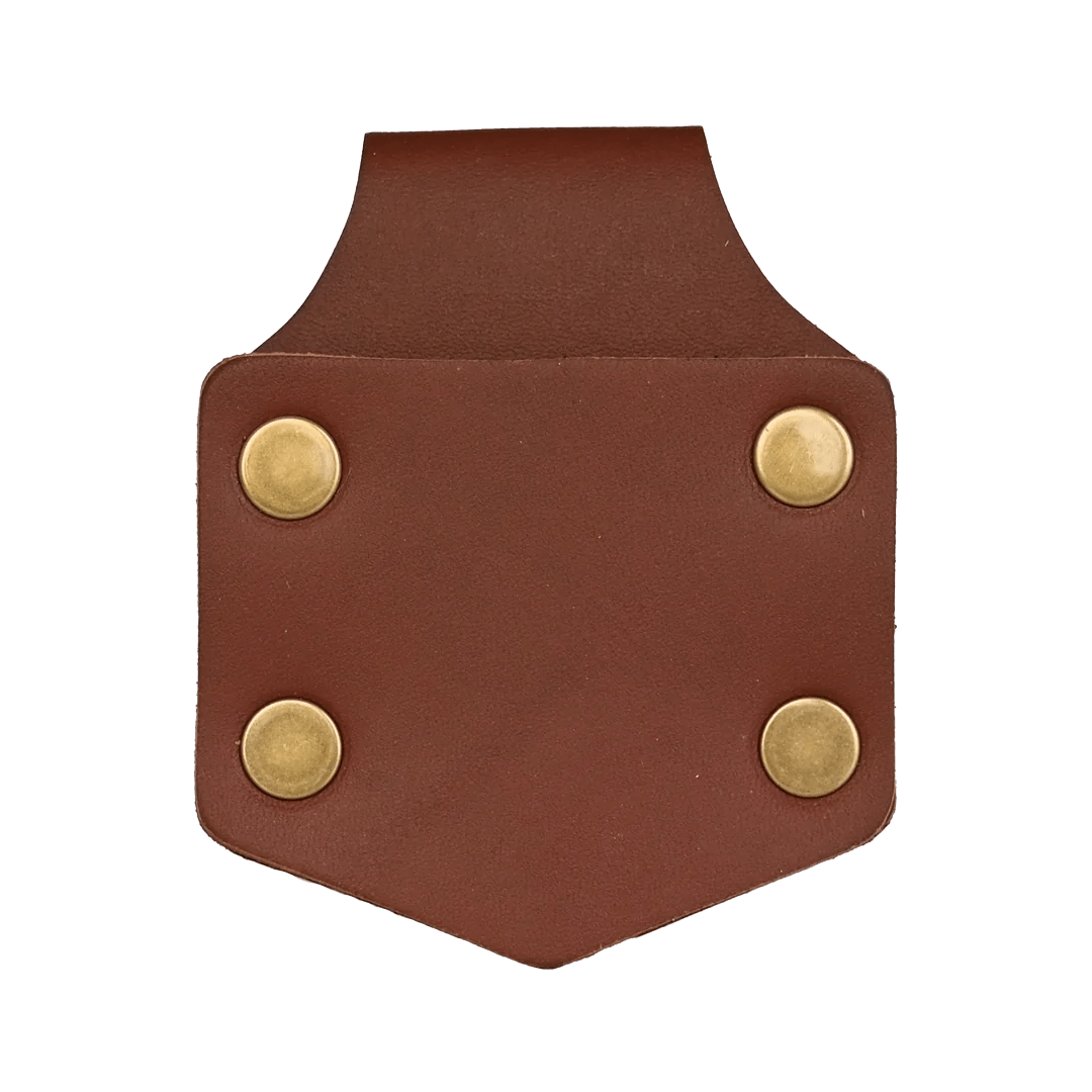 american bench craft Pocket Knife Sheath