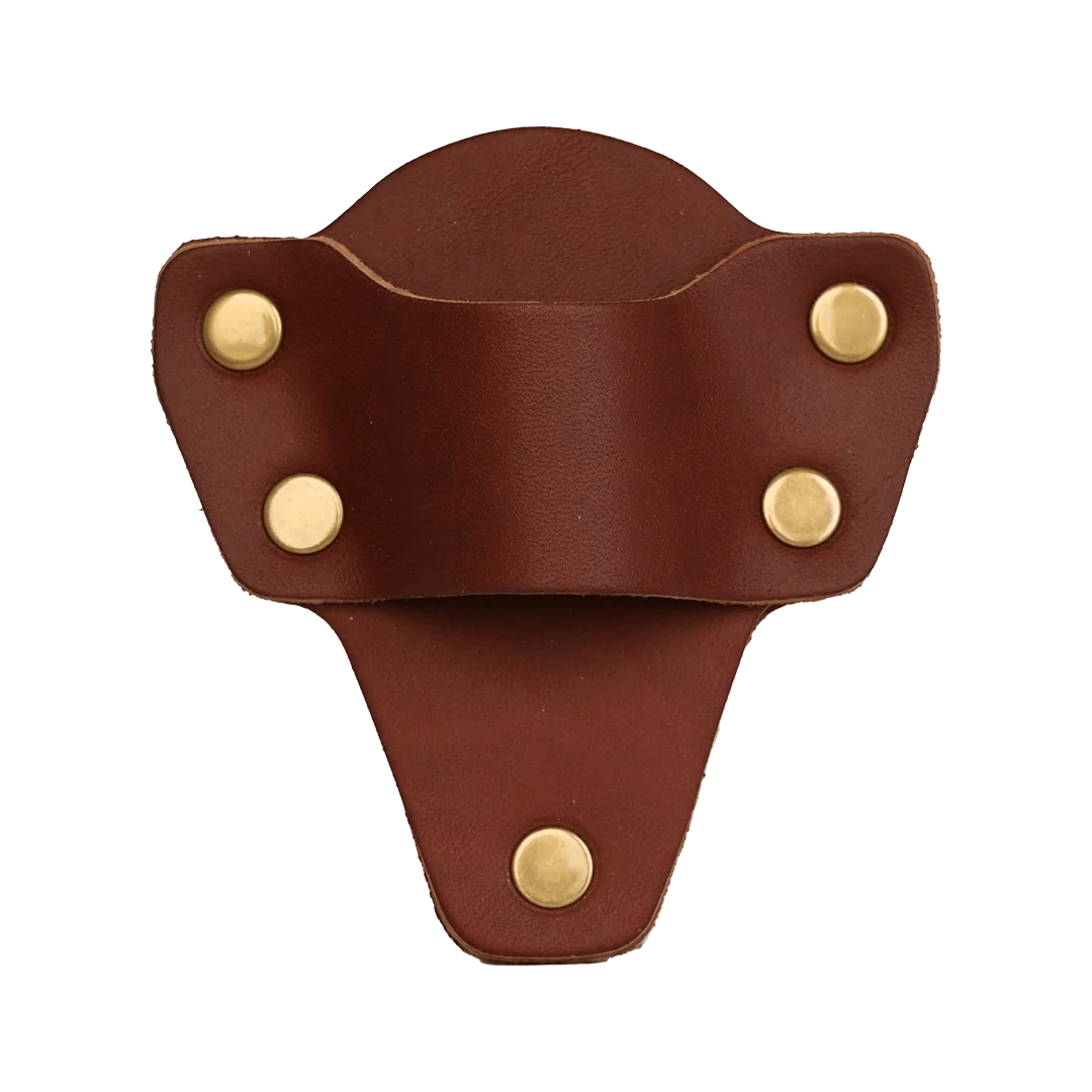 Dip Can Holster  American Bench Craft