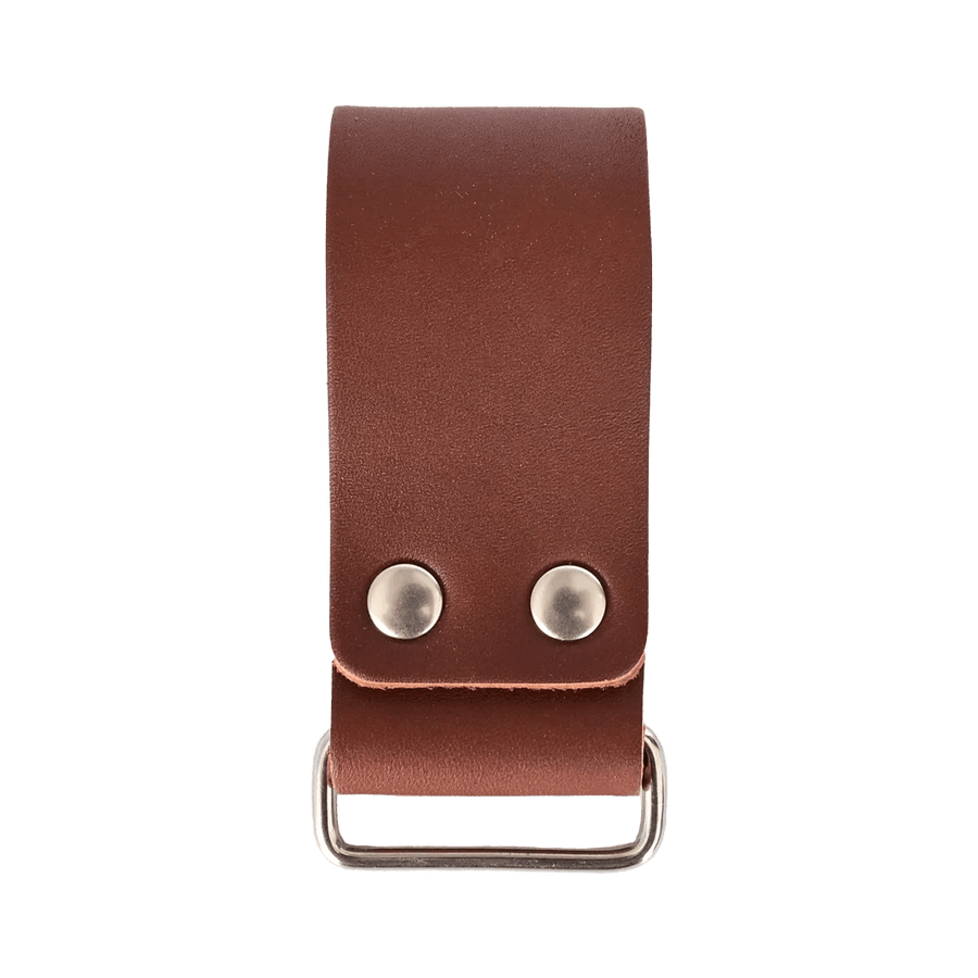 Clip Knife Sheath  American Bench Craft