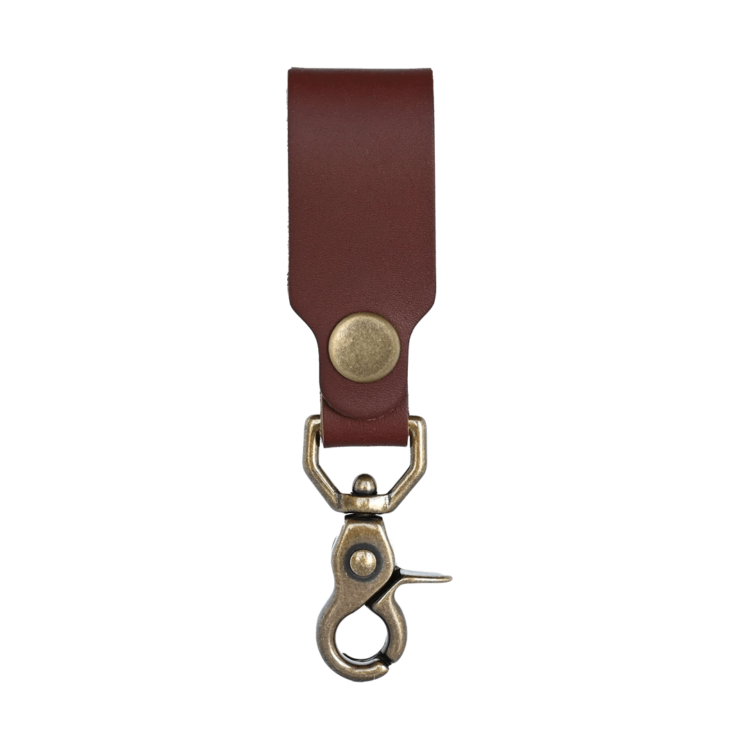 american bench craft Wide Key Fob
