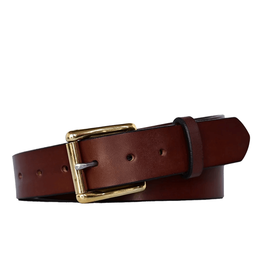 Working Man's Belt  American Bench Craft